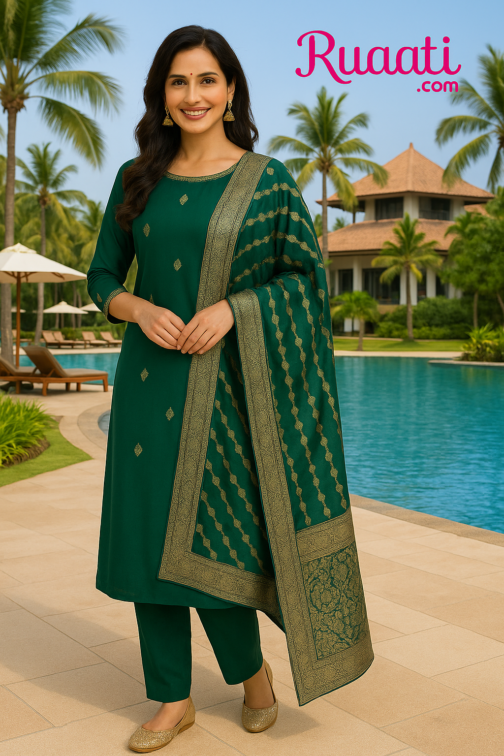 Engagement Suit Ideas for Women: Modern, Stylish & Trendy