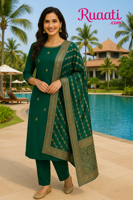 Engagement Suit Ideas for Women: Modern, Stylish & Trendy