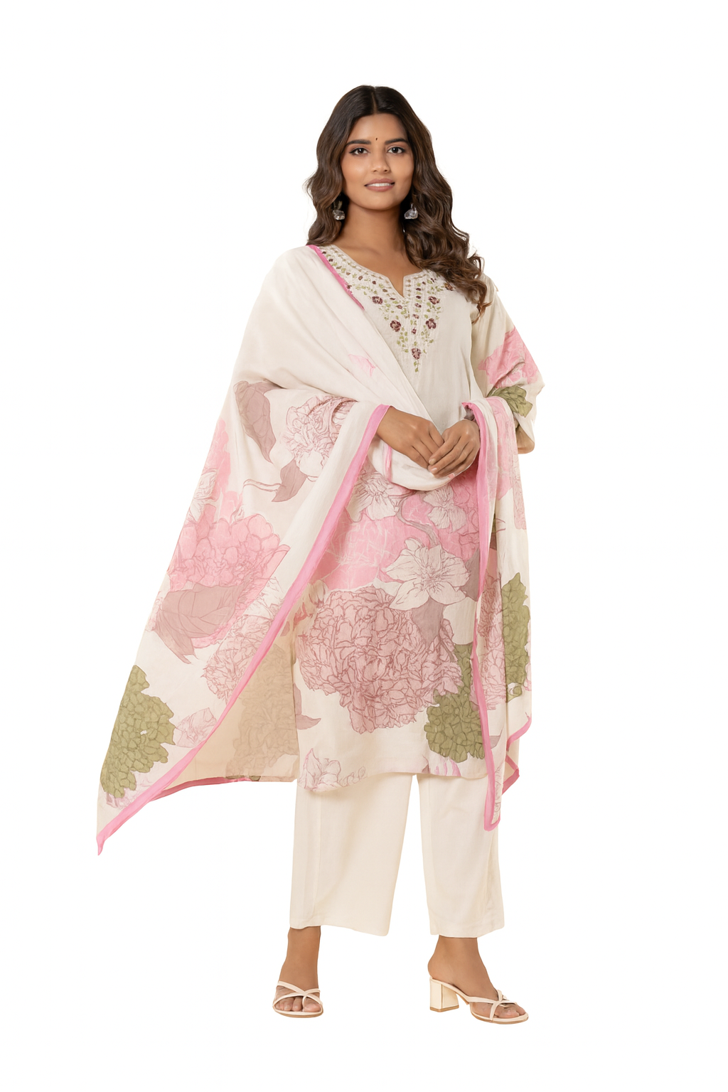 Best Winter Suit Ideas for Women in India