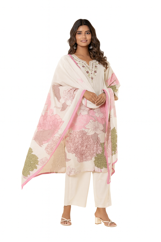 Best Winter Suit Ideas for Women in India