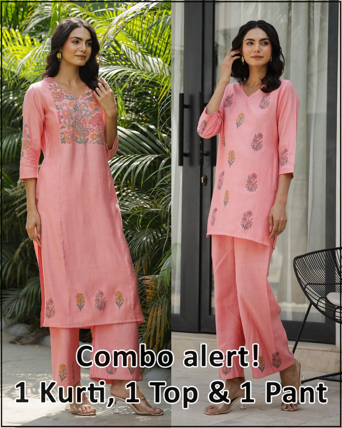 From Hand-Adda Work to Zari: The Craftsmanship Behind Your Ruaati Dress