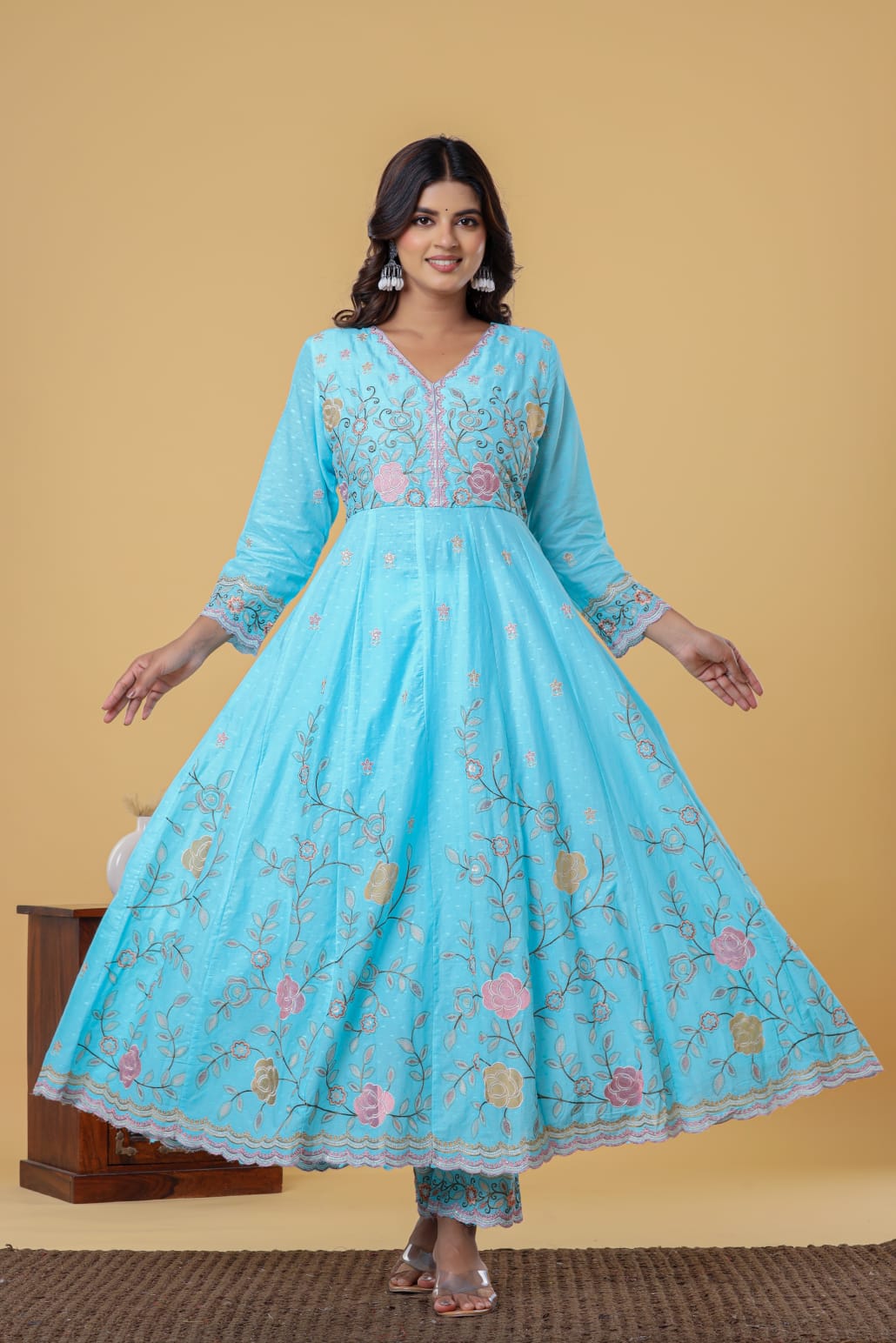 Designer Dresses
