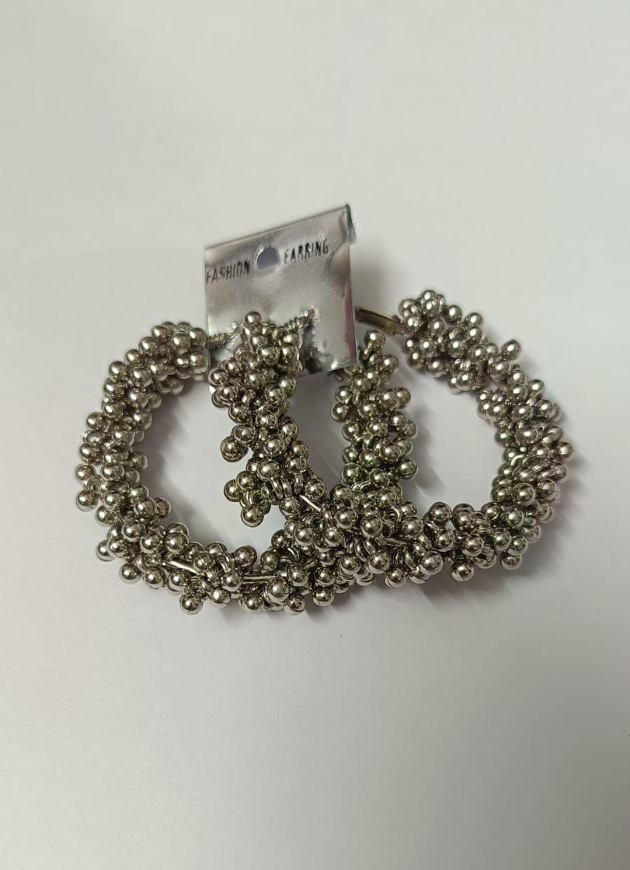 Earrings Oxidised Earrings & Studs