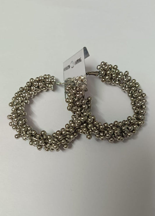 Earrings Oxidised Earrings & Studs