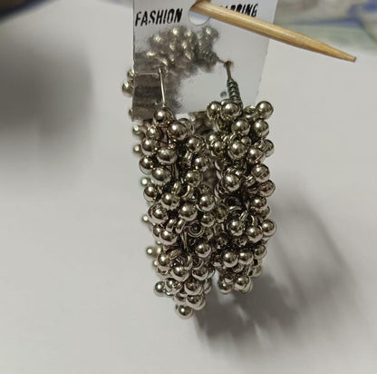 Earrings Oxidised Earrings & Studs